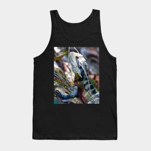 The Eastern Water Dragon! Tank Top